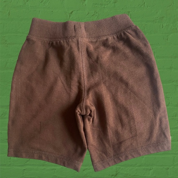 LOT OF 3 Boys 5T Denim & Sweat Shorts (Old Navy) - Picture 6 of 10